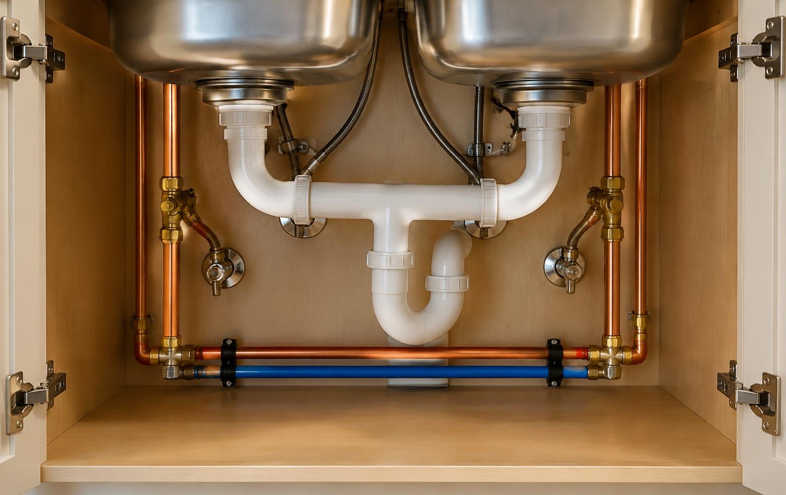 Residential Plumbing