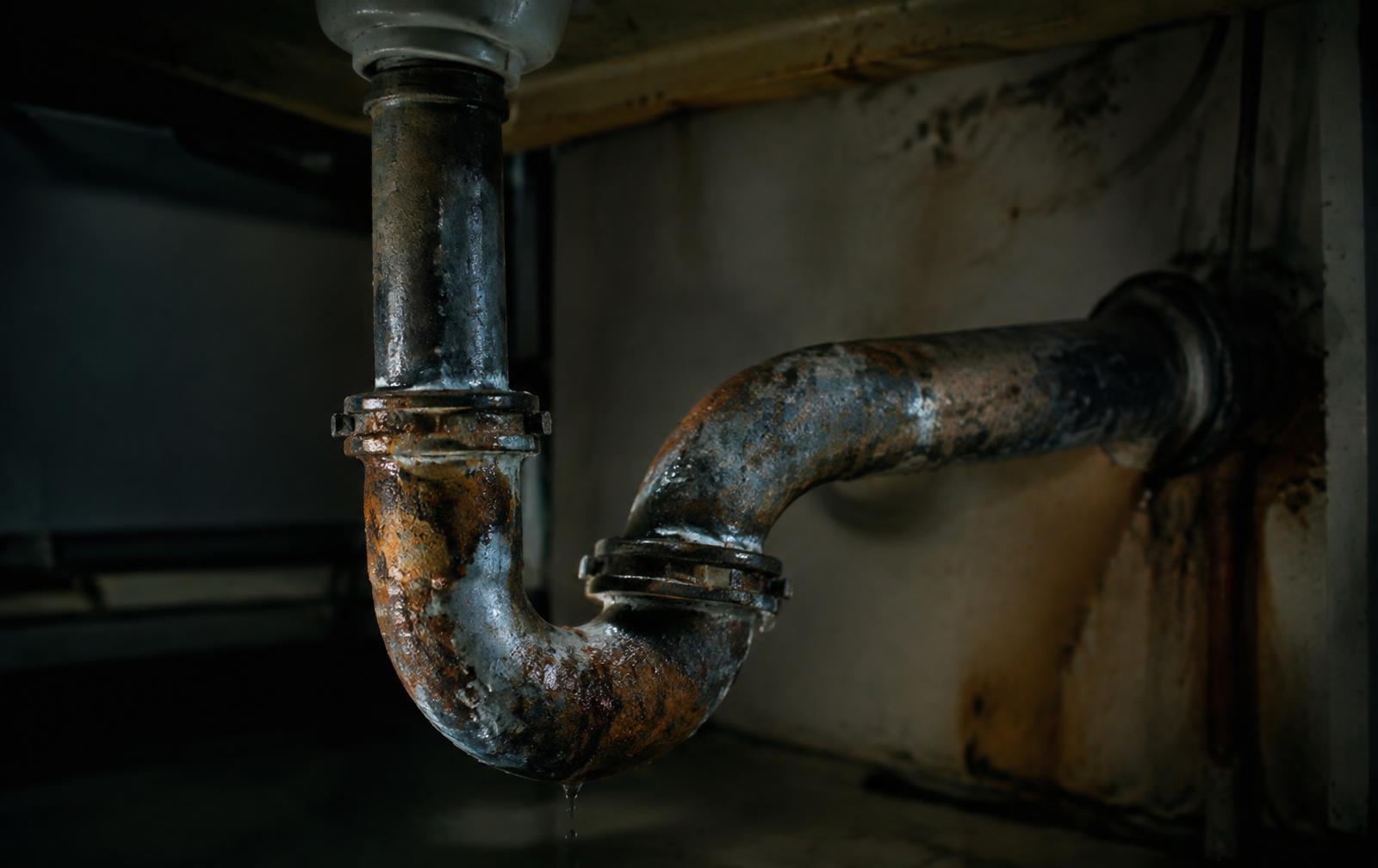 Sewer & Drain Services