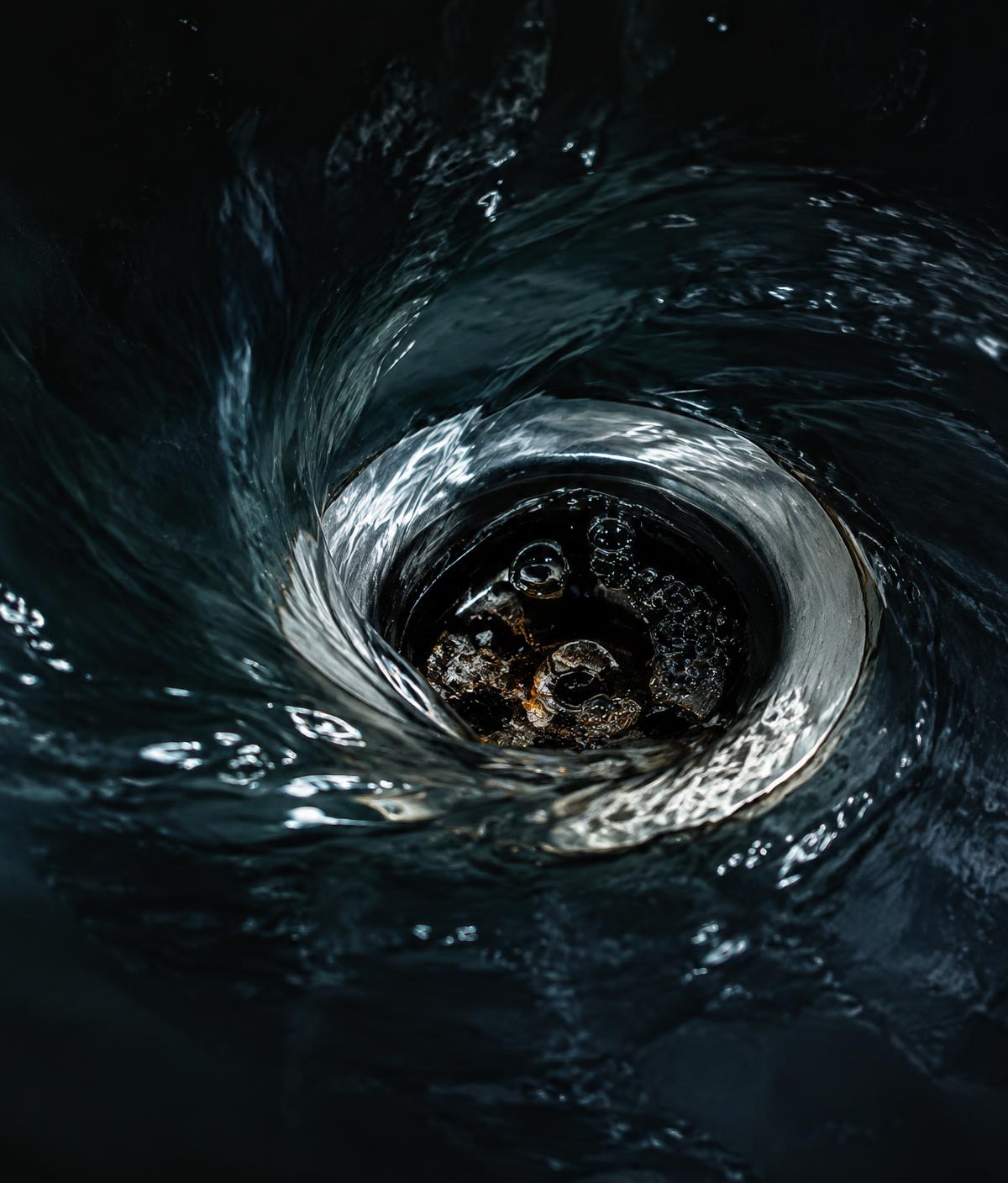 Drain Cleaning