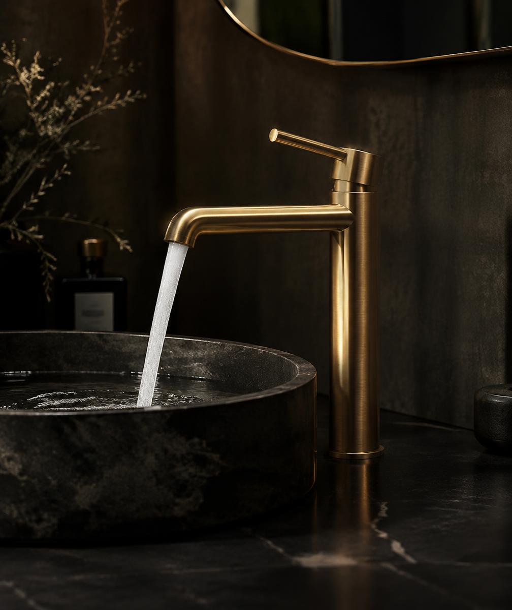 Faucet & Fixture Repair